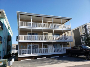Dune Mist I 102 condo